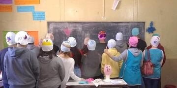 Turbantes Punta Alta