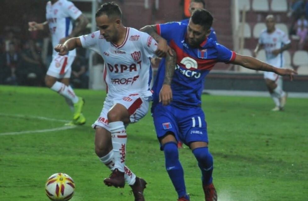 Unión cayó 3 a 1 ante Tigre y quedó eliminado de la Copa de la Superliga