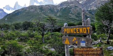 Parques Nacionales: cuatro turistas encausados por drogas y robo