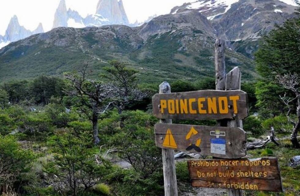 Parques Nacionales: cuatro turistas encausados por drogas y robo