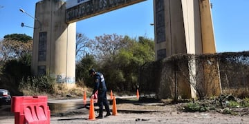 Controles en Ciudad de los Cuartetos