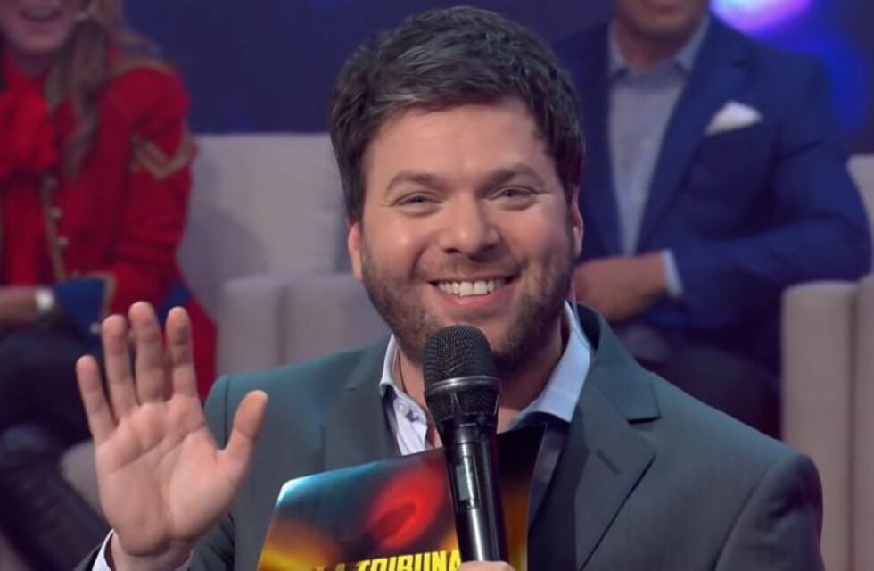 ¡Se la juega! Chena cantará este jueves en el ciclo de Guido Kaczka