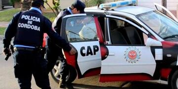 Policía de Córdoba