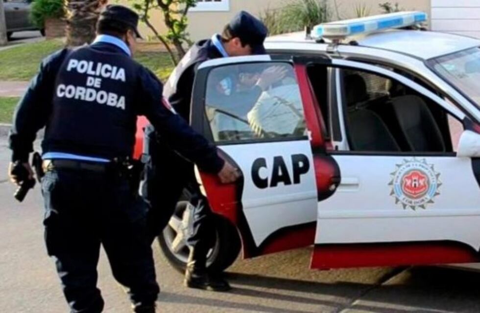 Detuvieron a un joven acusado de robar a turistas en un hotel de Carlos Paz