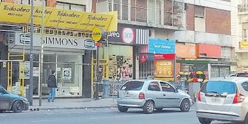 Cerca de $370 millones serán invertidos en la mejora de los centros comerciales, a fin de optimizar la circulación de vecinos y clientes, y potenciar la actividad\u002E