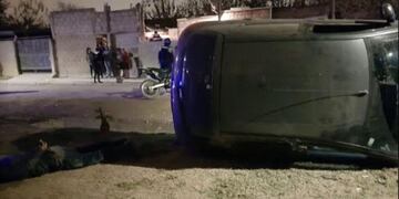 Policía de Tucumán\u002E