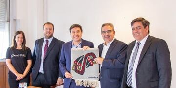 Gobierno de Catamarca\u002E