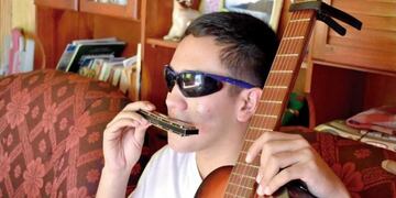 Gabriel Castaño, Eldorado\u002E