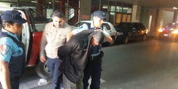 Captura prófugos en las elecciones\u002E