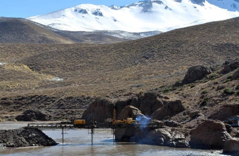 Para La Pampa, Portezuelo es una batalla perdida