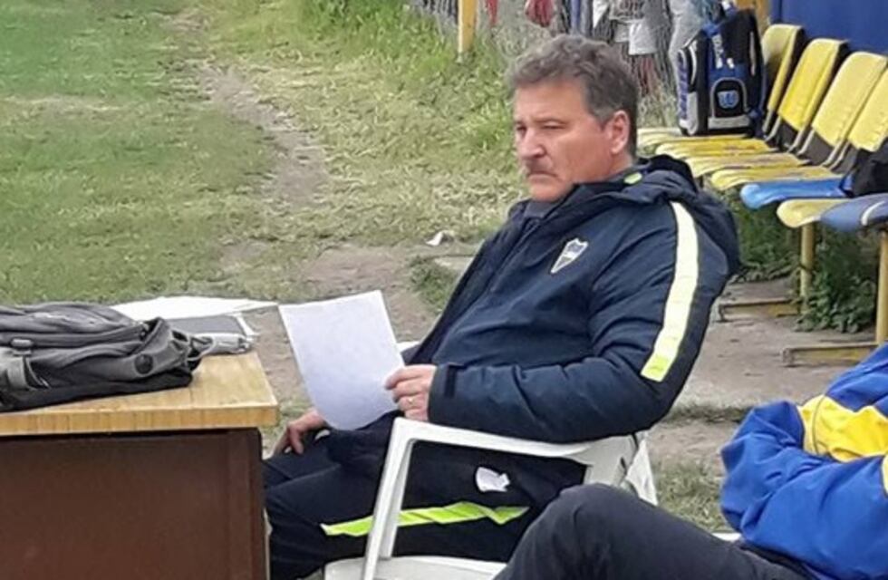 Boca Junios realizará una prueba en Viedma