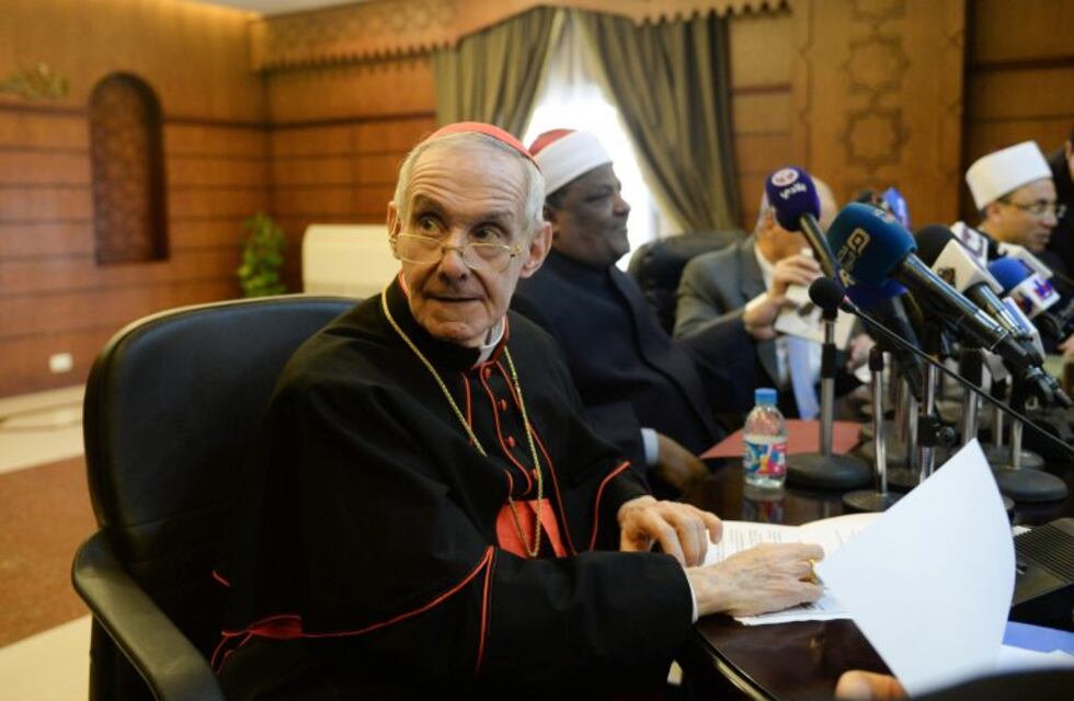 Murió el cardenal que anunció la elección del Papa Francisco en 2013