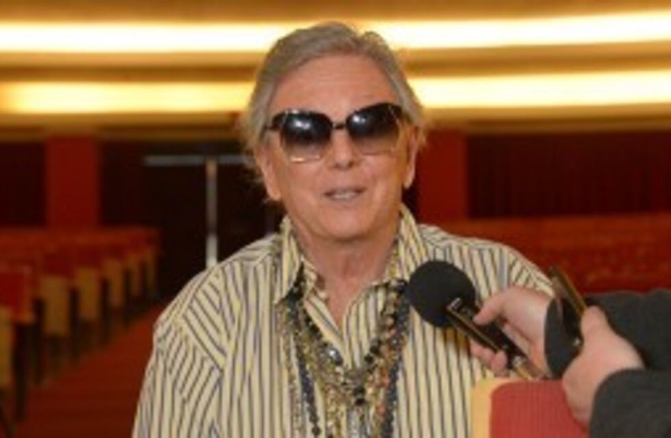 Se suspendió la obra de "Pepe" Cibrián en Marcos Juárez