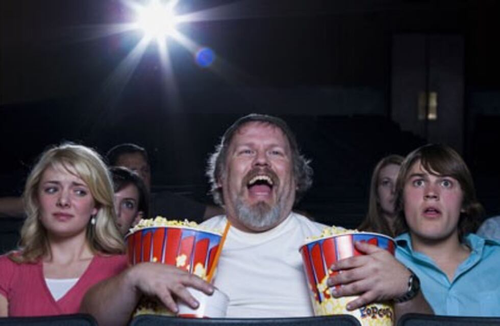 Las experiencias que ofrece el cine: desde lo más tradicional hasta butacas con movimiento