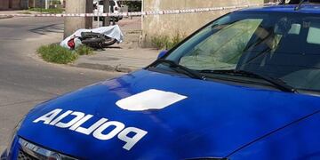 Siniestro en Acosta\u002E