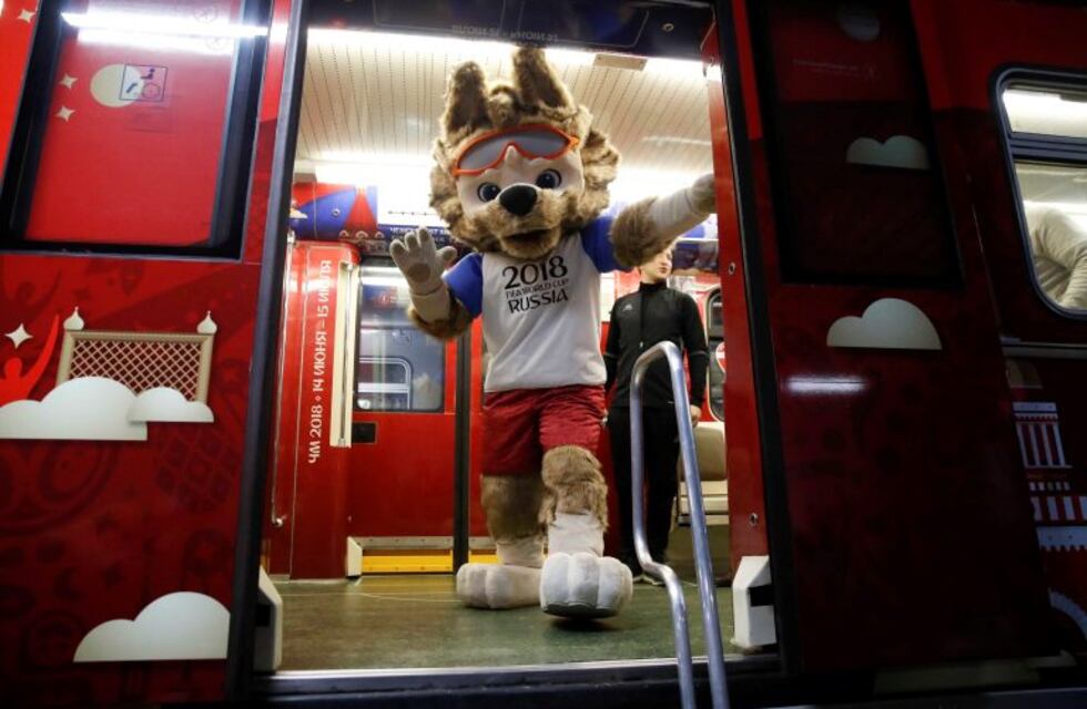 Las principales atracciones de las once sedes del Mundial Rusia 2018