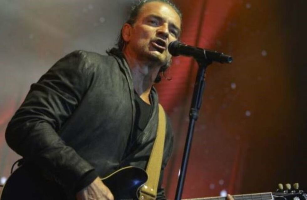 Arjona brilló en su primer recital en Mendoza