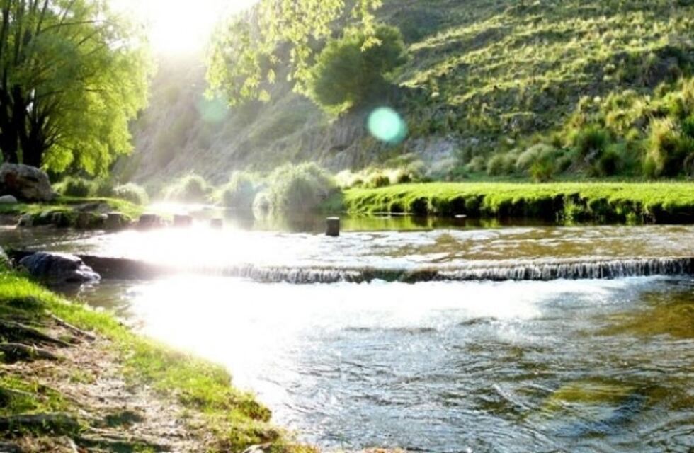Dos hombres y tres menores se perdieron en el Cerro Virorco