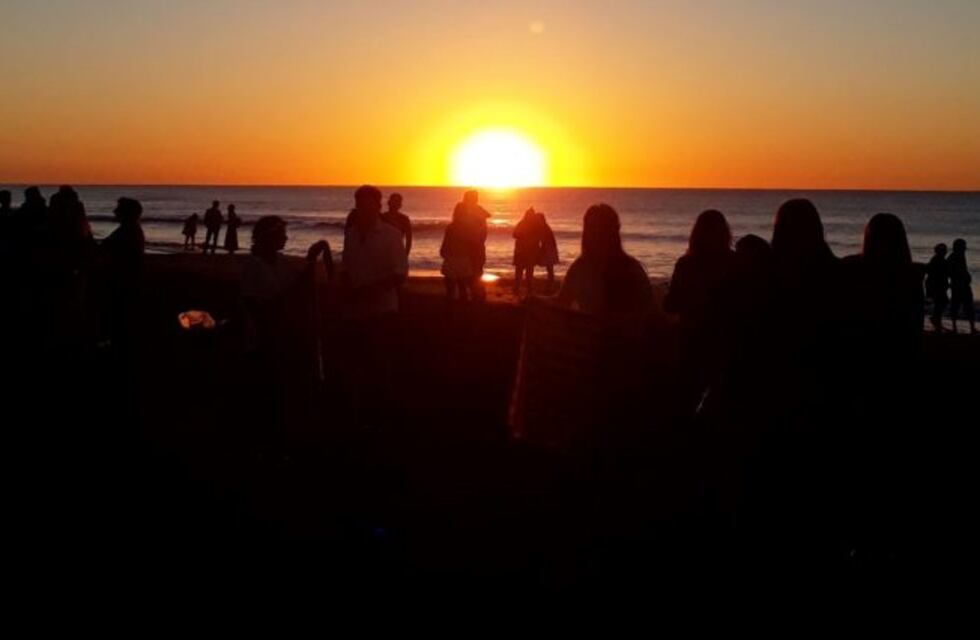 Pehuen Co espera plena ocupación para fin de año