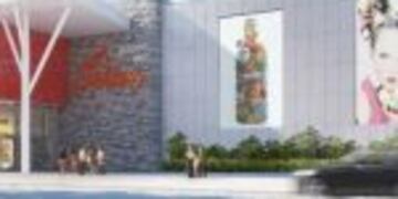 Jockey Club Shopping en Cu00f3rdoba.