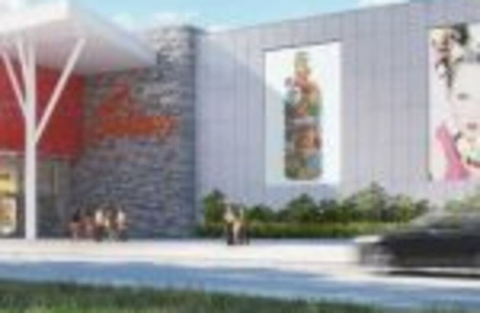 Paseo del Jockey será el cuarto shopping de Córdoba