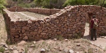 Foto Carolina Cabrera