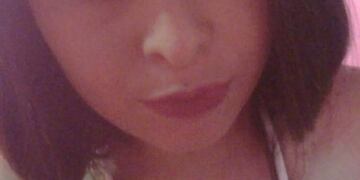 Valeria Sartori, una chica de 16 años que se encuentra en Virreyes, Buenos Aires, y que se familia quiere de nuevo en su casa\u002E (Policía de Misiones)