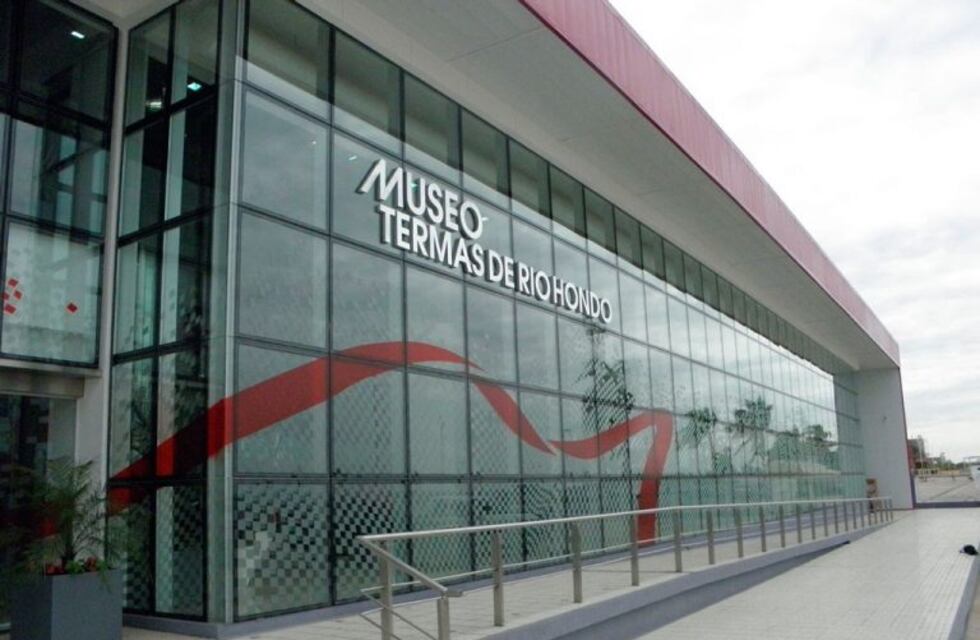 El Museo del Automóvil en Termas se consolida como un punto turístico para este invierno