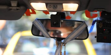 Volvió de bailar en Palermo y la violaron cuando se bajó del taxi