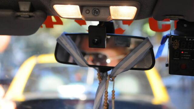 Volvió de bailar en Palermo y la violaron cuando se bajó del taxi