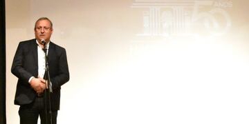 Celebración 50 años del Museo Folklórico