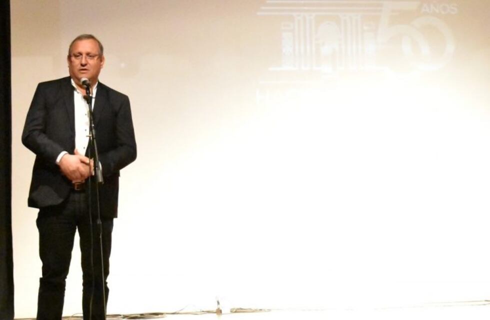 Cultura celebró los 50 años del Museo Folklórico