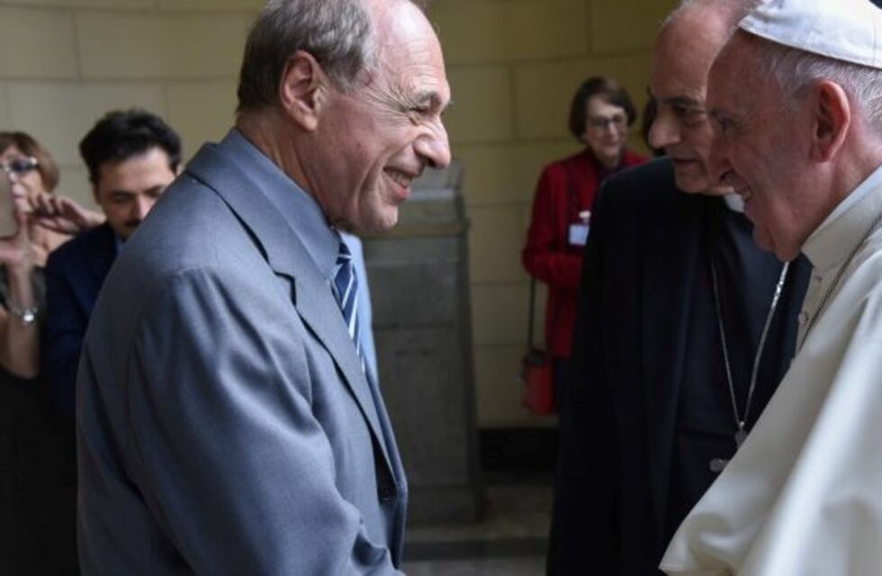 Zaffaroni en la Cumbre Panamericana "Gualeguaychú prohibió el uso de determinados agrotóxicos"