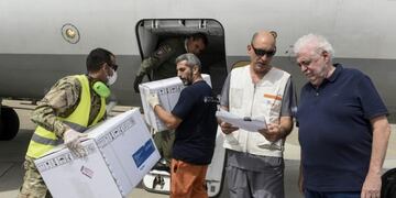 Ministerio de Salud de la Nación\u002E