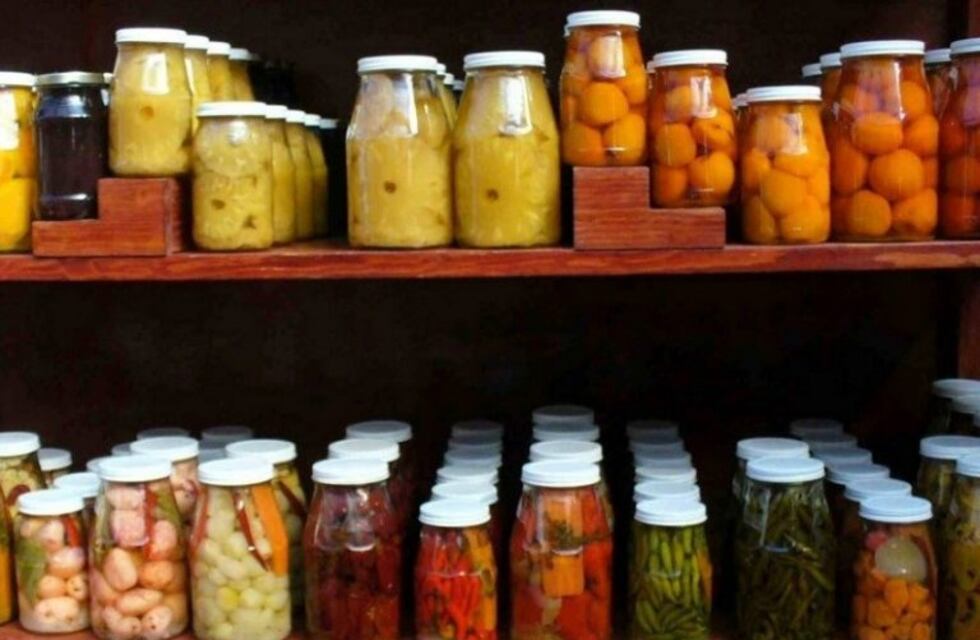 Convocatoria a productores artesanales de alimentos