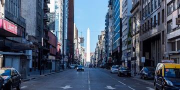 Servicios durante el feriado