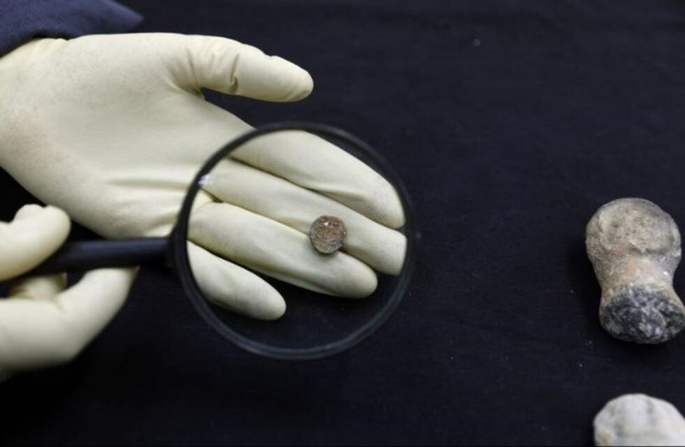 Un hallazgo arqueológico confirmó algo que dice la Biblia