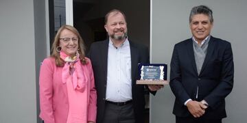 Destacan la importancia del mutualismo para la provincia