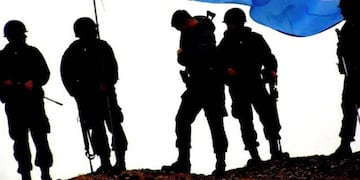 Cese del fuego tras 74 días de defensa de nuestra soberanía