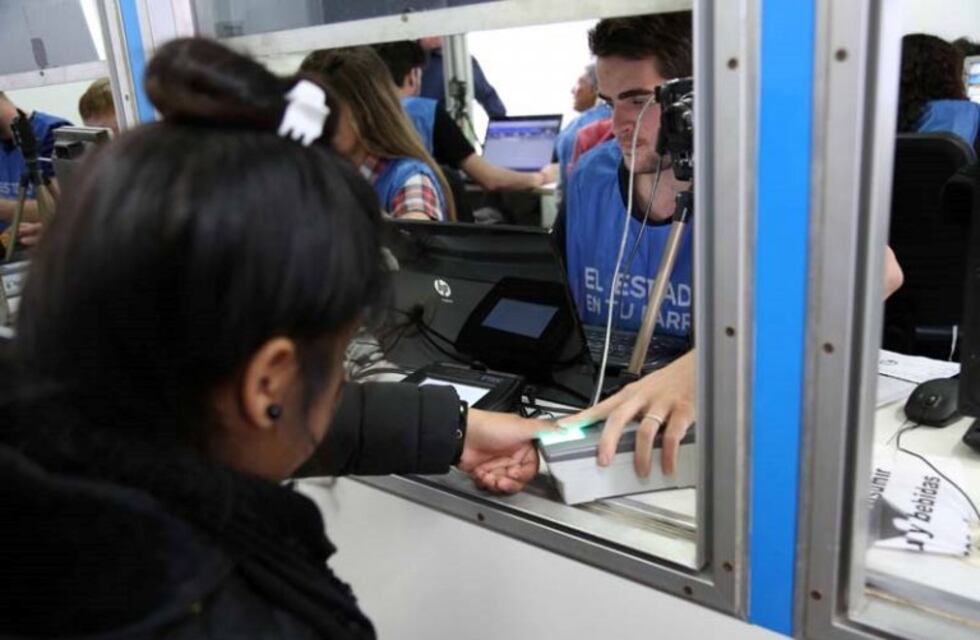 "El Estado en tu barrio", hasta el viernes en Campo Verde