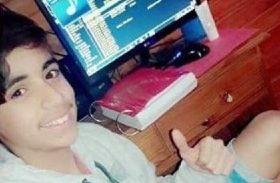 Piden donaciones para velar al adolescente asesinado en Villa Elisa