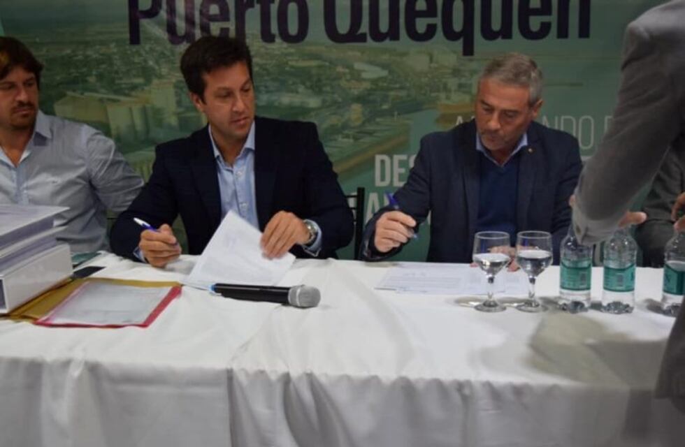 Se presentaron seis ofertas para la reconstrucción del puente Ezcurra