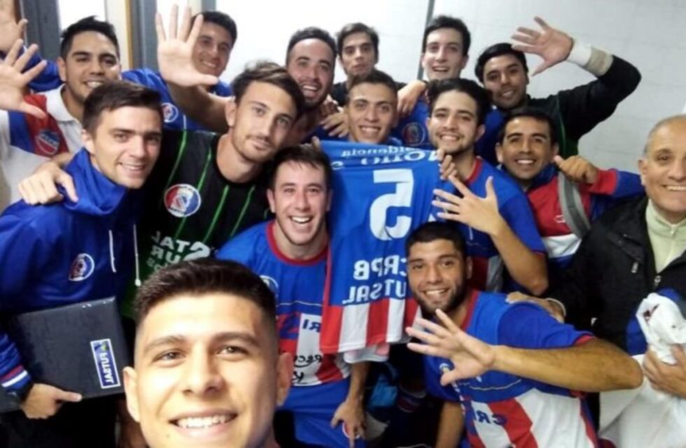 Rosario da comienzo a una nueva fecha de futsal en Bahía