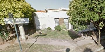 Un hombre falleció en Saldán\u002E