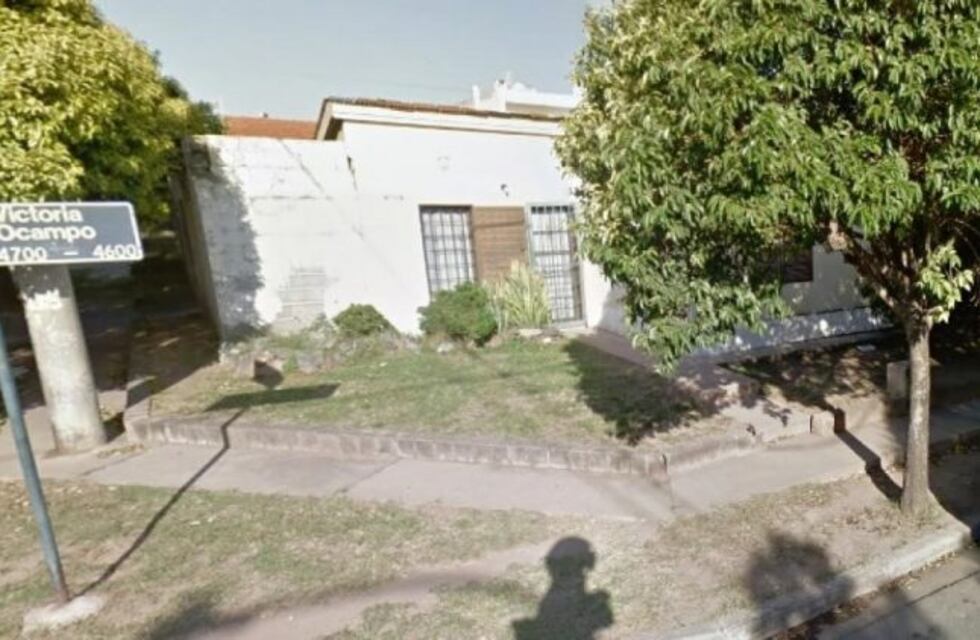 Un hombre falleció al incendiarse su vivienda en Saldán