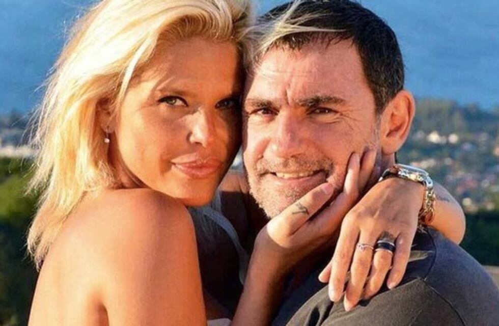 Nazarena Vélez lanzó una dura frase sobre el suicidio de Fabián Rodríguez