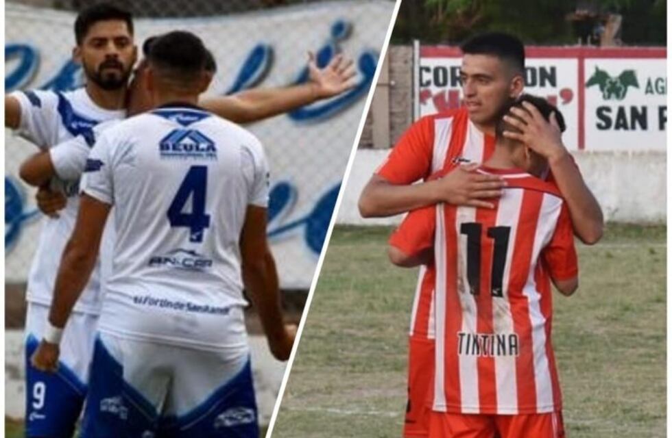 Regional Amateur: Vélez de San Ramón y Spotivo Tintina abren el torneo para los santiagueños