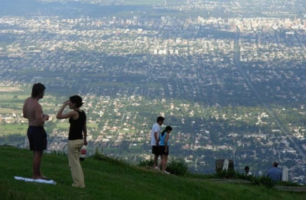 El Cerro San Javier se prepará para la temporada de Verano 2020