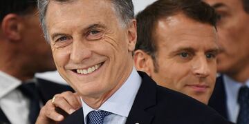 El Gobierno armará mesas sectoriales para analizar el acuerdo Mercosur-UE con empresarios\u002E