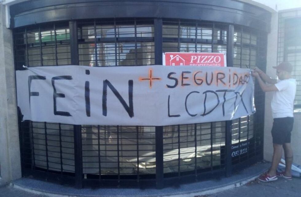 Dolor y reclamo de justicia por la muerte del taxista